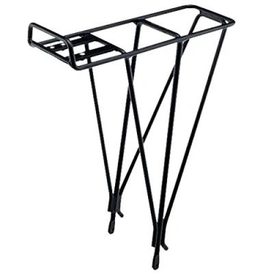 Abbildung von Blackburn Rear Bike Rack (Black, Fahrradträger hinten (schwarz, EX 1), Einheitsgröße