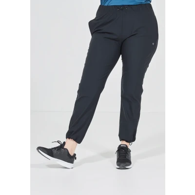 Abbildung von Q by Endurance Sweathose &quot;CARPO&quot;, mit hochwertigem Funktionsstretch