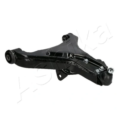 Abbildung von ASHIKA 72 05 530L Querlenker Vorderachse links, unten MITSUBISHI: PAJERO 4