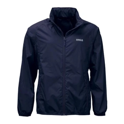 Abbildung von PRO X ELEMENTS Fahrradjacke PACKable Wasserdicht