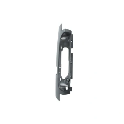 Abbildung von TYC 11 12384 BA 2 Heckblende OPEL: Vivaro A Combi