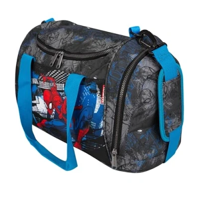 Abbildung von Mcneill Sporttasche 37 CM für Kinder, Größe: One Size, Spider man