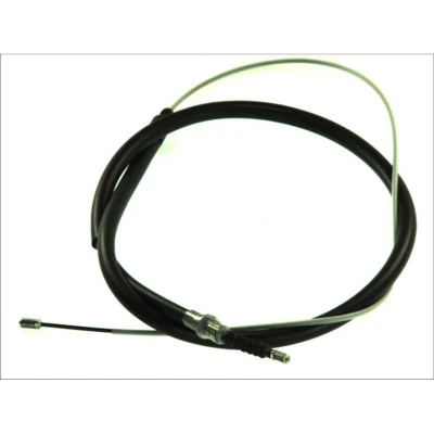Abbildung von ATE 24.3727 0832.2 Handbremsseil 2035 PEUGEOT: 307 CC, Schrägheck, CITROËN: C4 Coupe, I Schrägheck