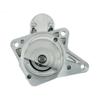 Abbildung von AS PL S5106 Anlasser 12 2,20 10 FORD: Ranger Mk2, MAZDA: BT 50 Pickup