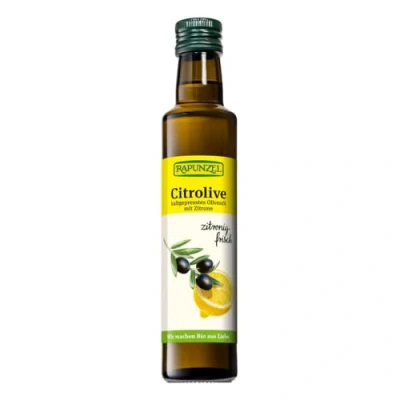 Abbildung von Rapunzel Citrolive 250 ml