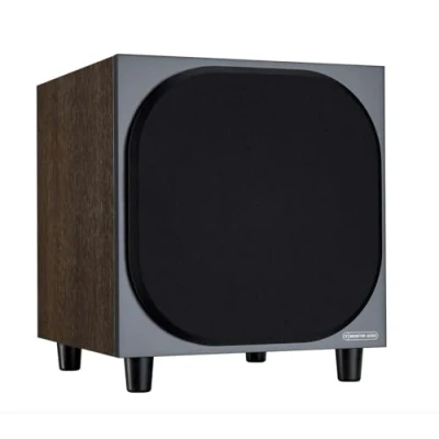 Abbildung von Monitor Audio Bronze W10 Walnut