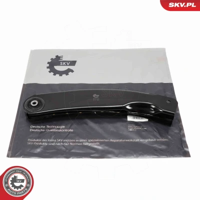 Abbildung von ESEN SKV 69SKV820 Querlenker Vorderachse links, rechts JEEP: GRAND CHEROKEE 2