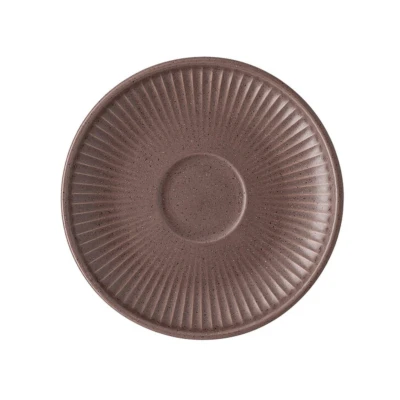 Abbildung von Thomas Espresso Schale Clay Rust ø 12 cm
