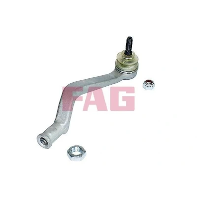 Abbildung von FAG 840 1021 10 Spurstangenkopf 12,2 DACIA: Sandero I, LOGAN I MCV, Lodgy, RENAULT: / Stepway 1, 1 Kombi, THALIA 2