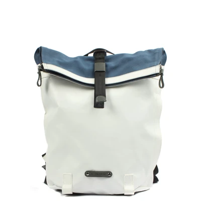 Abbildung von 7clouds Dwars Tagesrucksack, Damen, Größe: One Size, White blue
