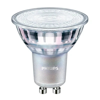 Abbildung von LED Reflektor GU10 4,9W Master Value 927