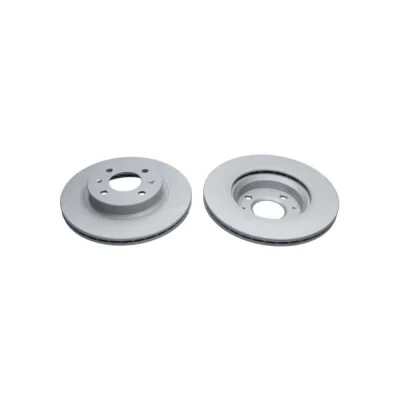 Abbildung von KAVO PARTS BR 3272 C Bremsscheibe 256 18 4 100 Belüftet beschichtet HYUNDAI: i20 I Schrägheck