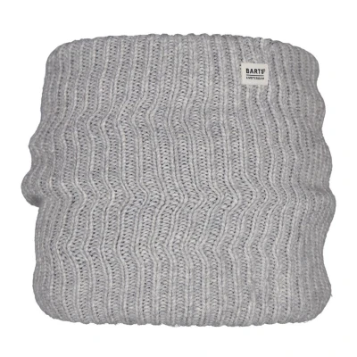 Abbildung von Barts Schlauchschal, Damen, Größe: One Size, Heather grey