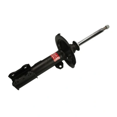 Abbildung von KYB Excel G 334278 Stoßdämpfer Vorderachse links Gasdruck Zweirohr Federbein oben Stift TOYOTA: Celica VII Coupe