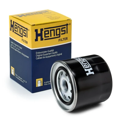 Abbildung von HENGST FILTER H168WK Kraftstofffilter Anschraubfilter PEUGEOT: 508 I SW, 205 Schrägheck, TOYOTA: Land Cruiser Prado 70 SUV, 60