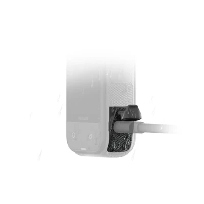 Abbildung von Insta360 X5 Allwetter USB Ladeabdeckung