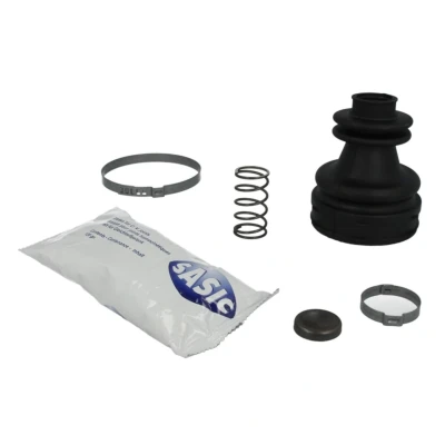 Abbildung von SASIC 1904025 Achsmanschette Vorderachse, getriebeseitig RENAULT: SCENIC 2, MEGANE 2 Kombi, ESPACE 4