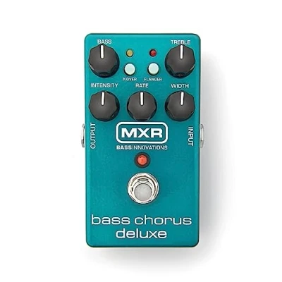 Abbildung von MXR Bass Chorus DeLuxe