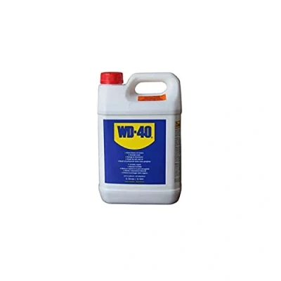 Abbildung von Multi Schmieröl WD40 A 5 Liter