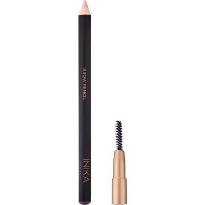Abbildung von Inika Organic Brow Pencil Blonde 1,1 g