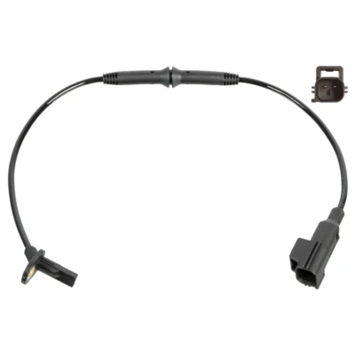 Abbildung von FEBI BILSTEIN 170702 ABS Sensor Hinterachse links, rechts 413 JAGUAR: XF Limousine