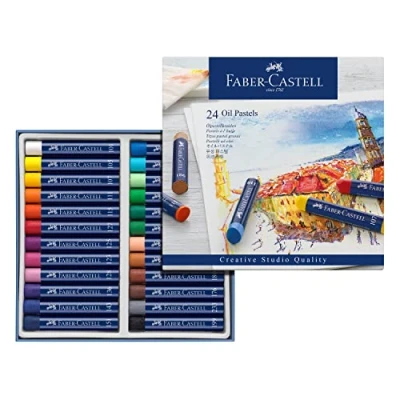 Abbildung von Creative Studio etui a 24st.