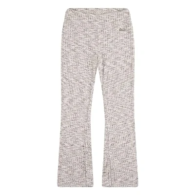 Abbildung von Levi&#039;s Kids Lvg space dye flare knit pant Mädchen Creme Brulee 10 Jahre