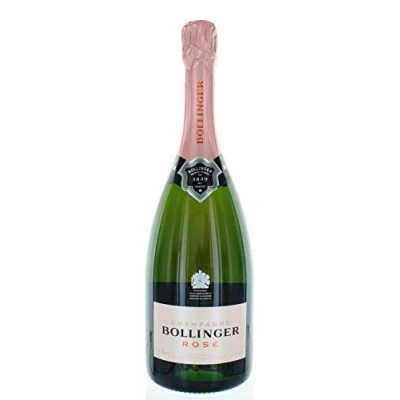 Abbildung von Bollinger Brut Rose (1 x 0.75 l)