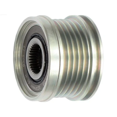 Abbildung von AS PL AFP3010(INA) Freilauf Lichtmaschine MERCEDES BENZ: B Klasse, A SMART: Forfour I, MITSUBISHI: COLT 6