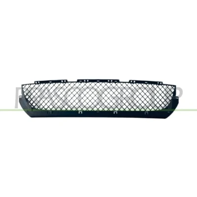 Abbildung von PRASCO BM0192120 Lüftungsgitter mitte, vorne BMW: 3 Limousine, Touring, Coupe