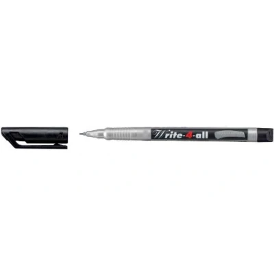 Abbildung von STABILO Permanentmarker 1.0 mm Schwarz