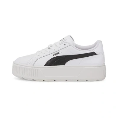 Abbildung von Puma Karmen Sneaker low, Damen, Größe: 42.5, Blanco