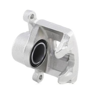 Abbildung von RIDEX 78B0215 Bremssattel Gusseisen 174 Vorderachse rechts OPEL: Monterey A, Frontera B SUV, A ISUZU: Trooper 3 SUV
