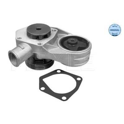 Abbildung von MEYLE 013 012 0039 Wasserpumpe mit Dichtung ORIGINAL Quality für Keilrippenriementrieb