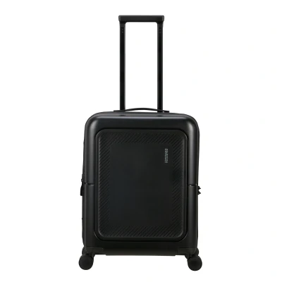 Abbildung von American Tourister Dashpop Spinner 55 Exp true black