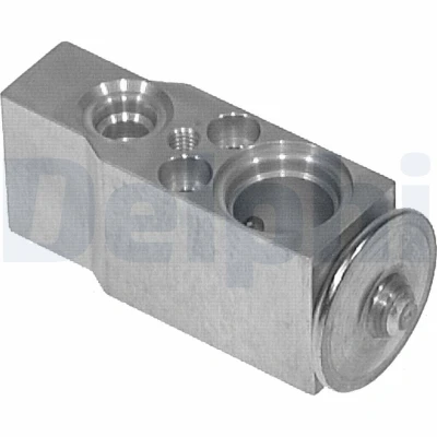 Abbildung von DELPHI TSP0585017 Expansionsventil