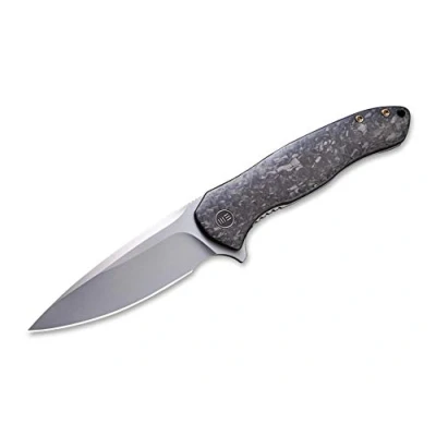 Abbildung von WE Knife Kitefin Shredded Carbon