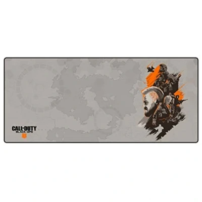 Abbildung von empireposter Call of Duty Black Ops 4 Spezialist extra groß 80x35 cm Schreibtischunterlage Gaming Mousepad