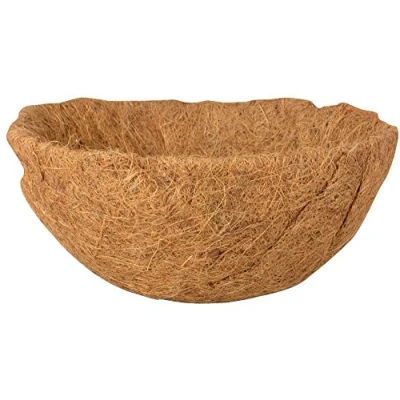 Abbildung von Kokosnuss Einsatz 30cm Esschert&#039;s Esschert Design