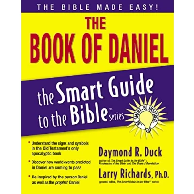 Abbildung von the Book of Daniel (The Smart Guide to Bible Series)