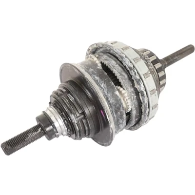 Abbildung von Getriebe Einheit Shimano Nexus 5 Nabe SG C7000 5R5V (187 Mm Achse)