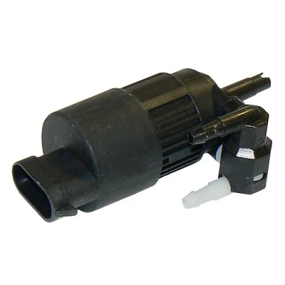 Abbildung von METZGER 2220017 Waschwasserpumpe ORIGINAL ERSATZTEIL RENAULT: MEGANE 1, 1 Coach, ESPACE 3