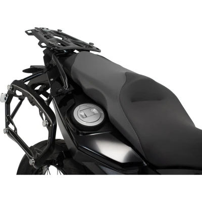 Abbildung von SW MOTECH QUICK LOCK PRO Seitenträger für BMW F 650/700/800 GS