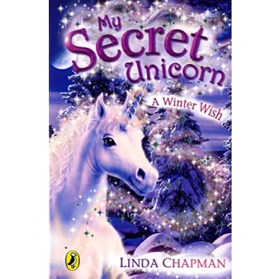 Abbildung von My Secret Unicorn: A Winter Wish (My Unicorn, 7)