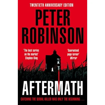 Abbildung von Aftermath: 20th Anniversary Edition (The Inspector Banks series, 12)