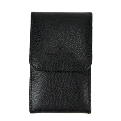 Abbildung von Windrose Taschenmanicure Beluga Schwarz #REF! Manicure
