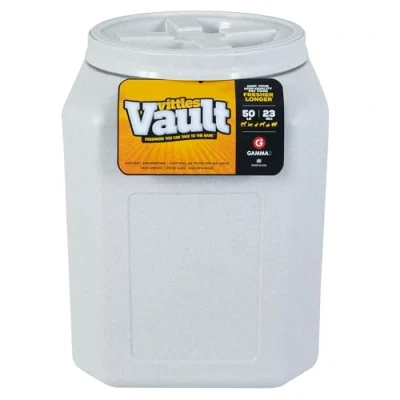 Abbildung von Gamma Vittles Vault Outback 4 Tabletten