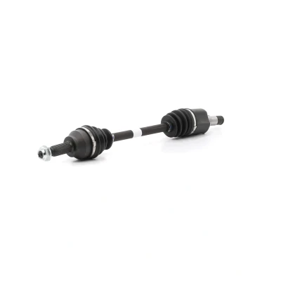 Abbildung von SKF VKJC 5715 Antriebswelle 616, 61,4 FORD: FIESTA 5, Fusion Kombi, Transit Courier Kombi kfzteile, kfzteile24, bandel online, bandel, atp autoteile,