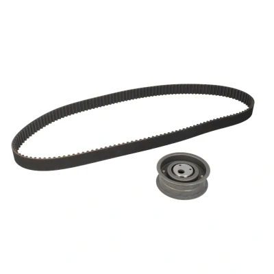 Abbildung von INA 530 0154 10 Zahnriemensatz 147 AUDI: 80 B4 Limousine, 100 C4 Avant, VOLKSWAGEN: Scirocco II, Passat B3/B4 Variant, GOLF 2