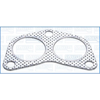 Abbildung von AJUSA 00646600 Dichtung, Abgasrohr SUBARU: Impreza I Kombi, Limousine, Forester II, TOYOTA: GT86 Coupe